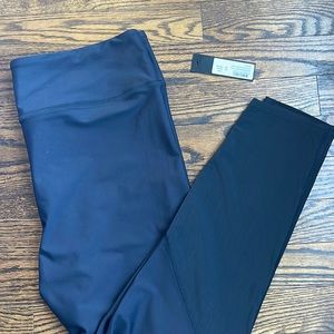Soulcycle Leggings Black - XXXL NWT